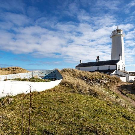 Finest Retreats - Lighthouse Cottage Rampside Екстериор снимка