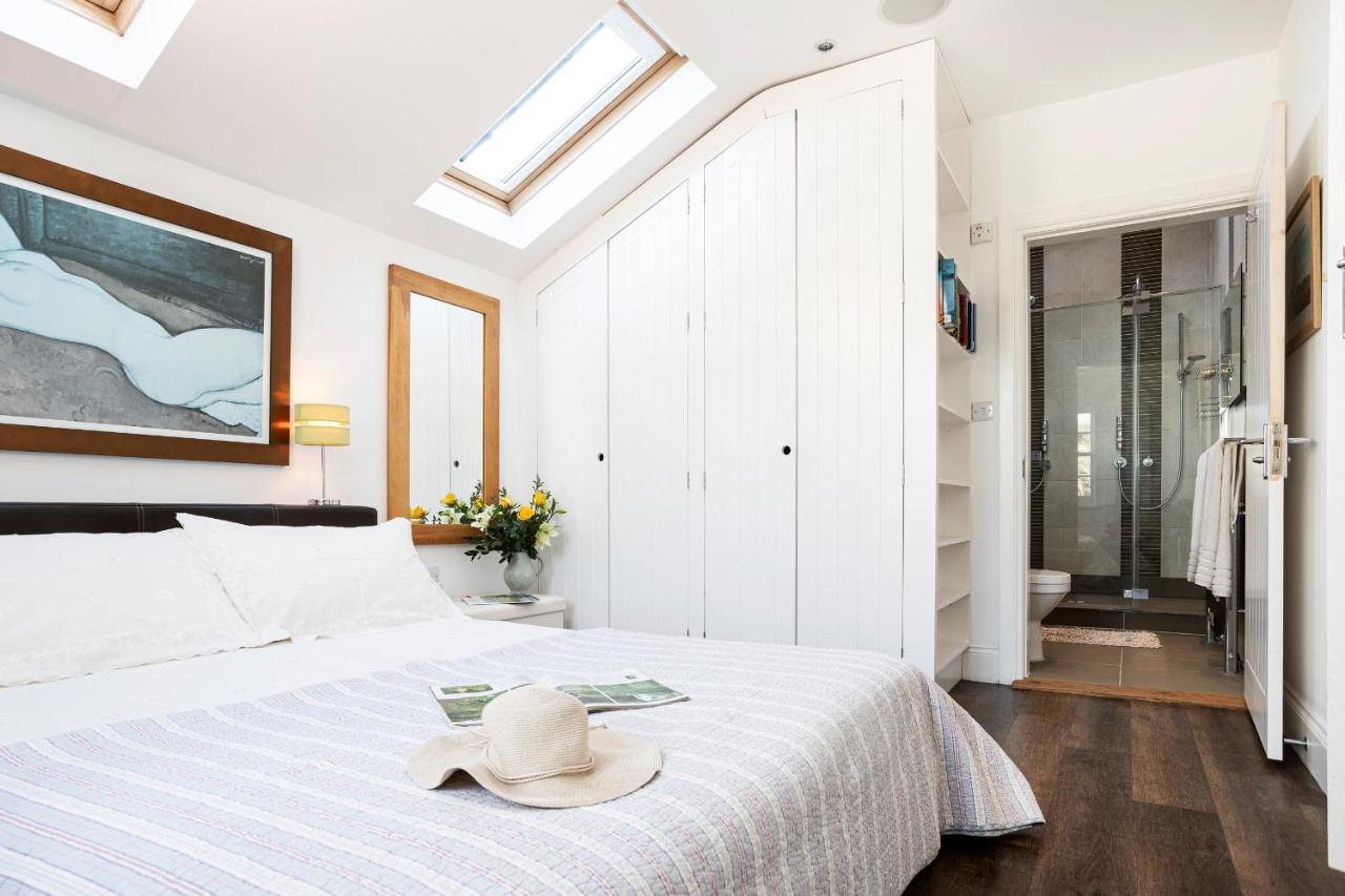 Finest Retreats - Lighthouse Cottage Rampside Екстериор снимка