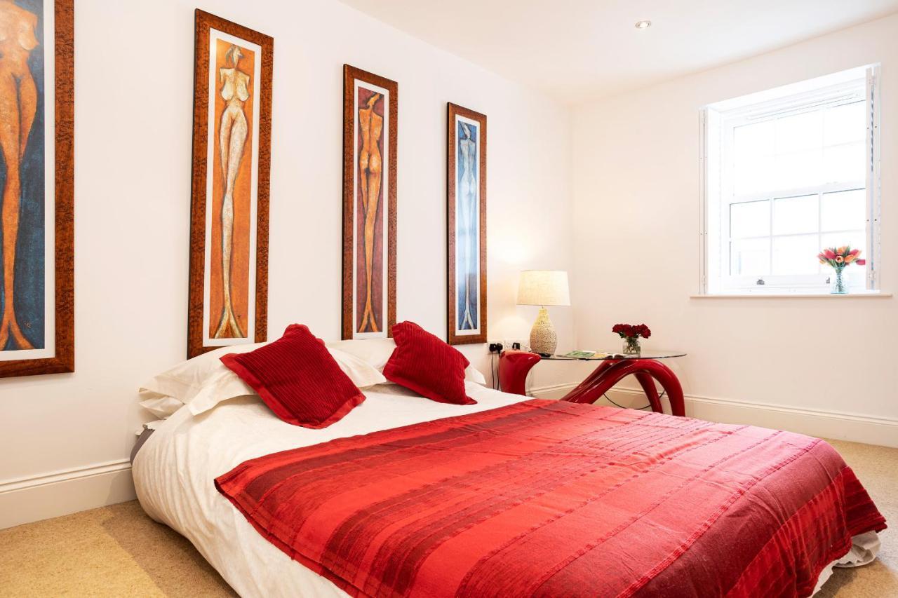 Finest Retreats - Lighthouse Cottage Rampside Екстериор снимка