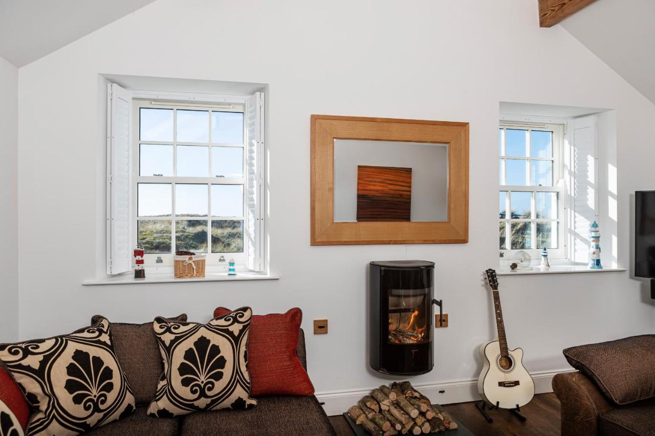 Finest Retreats - Lighthouse Cottage Rampside Екстериор снимка