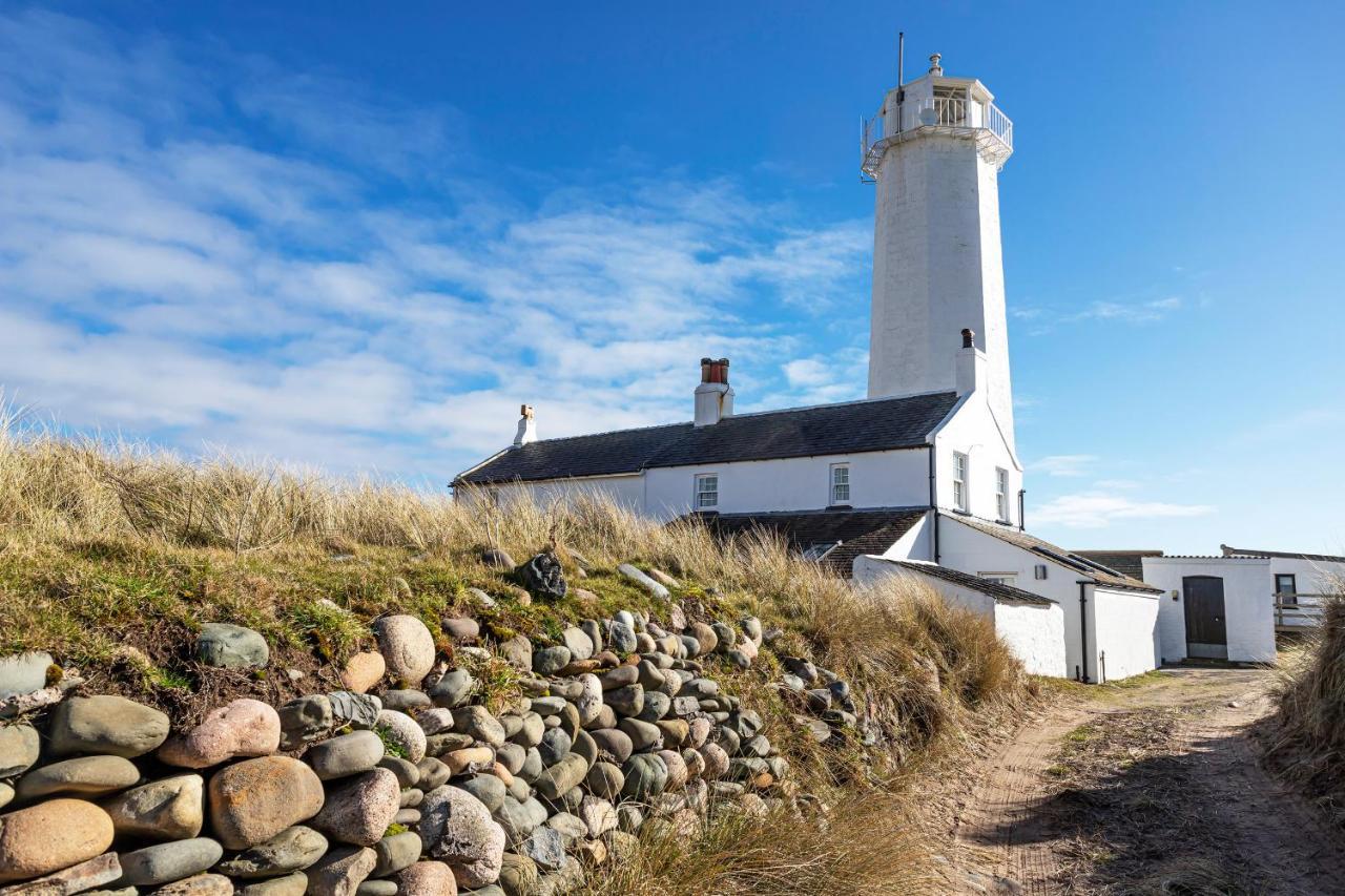 Finest Retreats - Lighthouse Cottage Rampside Екстериор снимка